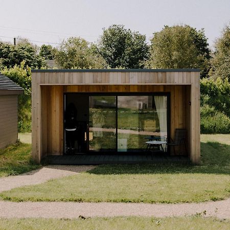 Вилла Chapel House Estate Manston  Экстерьер фото