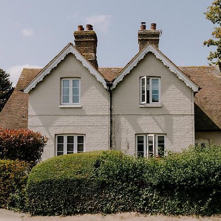 Вилла Chapel House Estate Manston  Экстерьер фото