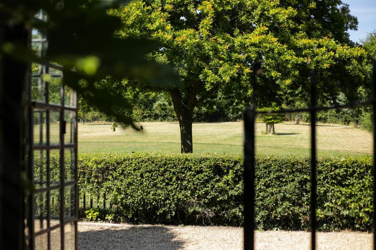 Вилла Chapel House Estate Manston  Экстерьер фото