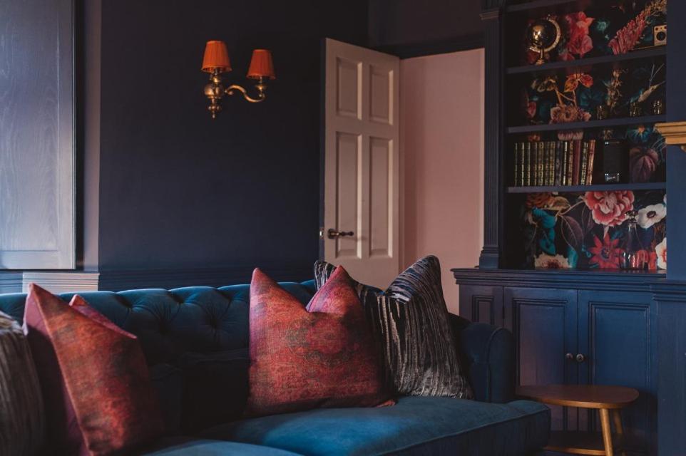 Вилла Chapel House Estate Manston  Экстерьер фото