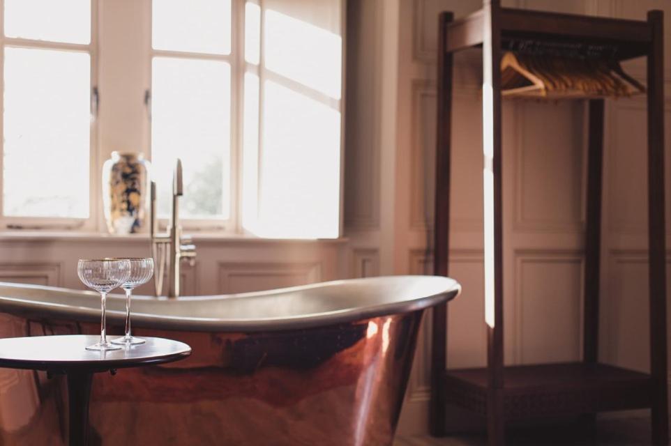 Вилла Chapel House Estate Manston  Экстерьер фото